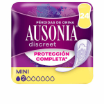 Uriinipidamatuse h&uuml;gieeniside Ausonia AUSONIA DISCREET