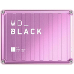 V&auml;line k&otilde;vaketas Kandmiseks m&otilde;eldud v&auml;line k&otilde;vaketas - WDBLACK - P10 - 4 To - USB 3.0 - &Uuml;hilduv PS5 ja Xbox Series X|S