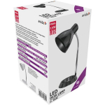 AVIDE O-Base E27 laualamp, must