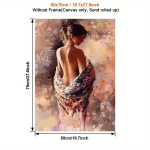 Plakat, 50,04*70,1cm Be rėmelio