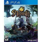 Arvutim&auml;ng Armello - Special Edition (Import) - PlayStation 4