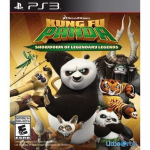Arvutim&auml;ng Kung Fu Panda: Showdown of Legendary Legends (Import) - PlayStation 3