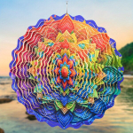 Tuulep&uuml;&uuml;dja Mandala