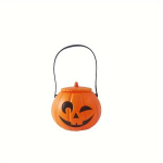 &Auml;mber Halloween, kaanega, Mažas