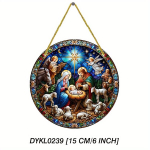 P&auml;ikesep&uuml;&uuml;dja, 1 tk, DYKL0239【15 cm/6 colio】