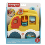 M&auml;nguauto Fisher Price HXK32