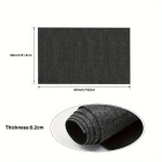 grillimatt, 36 * 60 colių (152 cm * 91,4 cm)