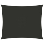 P&auml;ikesesirm, 3x4 m, pilka Antratsiit