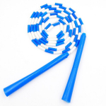 H&uuml;ppen&ouml;&ouml;rid, reguleeritavad, segmenteeritud, helmestega &ndash; h&uuml;ppen&ouml;&ouml;r t&auml;iskasvanutele ja lastele, sinine