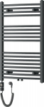 Elektriline k&auml;ter&auml;tikuivati ​​Mexen Ares, 900 x 600 mm, 600 W