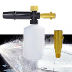 K&otilde;rgsurvepesurite tarvikud,K&auml;rcher Foam Cannon | K&otilde;rgsurvepesuri otsik autode puhastamiseks