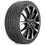 Michelin Pilot sport 4 suv mo