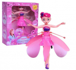 Lendav haldjas Happy People