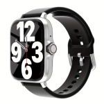 Naiste nutikell, Slivering & Black