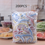 &uuml;hekordsed katted, 200vnt spalvos
