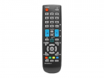 Nutiteler ja tarvik HQ LXP956 TV remote control SAMSUNG BN59-00865A Black