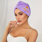 Juuste kuivatamise m&uuml;ts, Violetinė