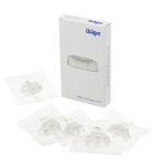 Otsikud alkomeetrile Dr&auml;ger Alcotest 3820, 5 tk.