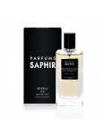 Parf&uuml;&uuml;mvesi Saphir Excentric EDP meestele, 50 ml