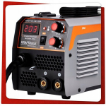 Keevitusmasin Kraft&Dele Igbt Mig Mag Flux Mma 200A