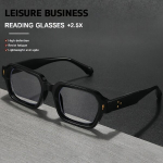 Lugemisprillid, C2 Black+2.5X
