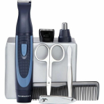 Habemeajamisaparaat Remington NE3890