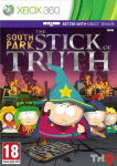 Arvutim&auml;ng Xbox 360 South Park: The Stick of Truth - Xbox One Compatible