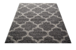 Vaip Long Modern Grey, 120x170 cm