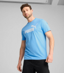 Puma meeste T-s&auml;rk 682533*57, sinine