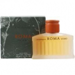 Laura Biagiotti Roma Uomo Edt Spray, 200 ml