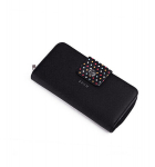 Naiste rahakott Vuch Judy Jasmine, must