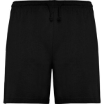 Unisex l&uuml;hikesed p&uuml;ksid, mustad