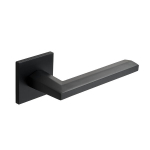 Siseukse k&auml;epide Kuchinox LIBIA, KLI_900A, Black