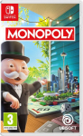 MONOPOLY - Nintendo Switch