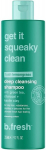 b.fresh - Get It Squeaky Clean Deep Cleansing Shampoo 355 ml