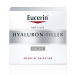 Kortsudevastane &ouml;&ouml;kreem Eucerin Hyaluron-Filler, 50 ml