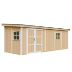 Aiakuur Timbela, M941B, 14,3 m&sup2;