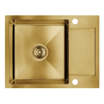 K&ouml;&ouml;givalamu Laveo Marmara SAM_G13T, Gold