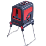 Ristjoonlasernivoo Kapro ProLaser Plus 872, koos alusega