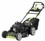 Powerabo iseliikuv muruniiduk PW53-196A Loncin