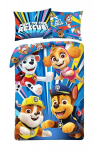 Laste voodipesukomplekt Paw Patrol, 140x200 cm, 2-osaline
