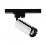 Raudtee tuli SENTO, 1F, ilma GU10, max 35W, IP20