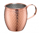 Cilio Moscow Mule kruus, 0,45l