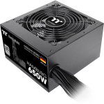 Thermaltake toiteplokk Hamburg 650W ATX3.1 80+ valge