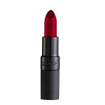 GOSH Velvet Touch Lipstick huulepulk 4 g, 029 Runway Red
