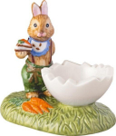 Villeroy & Boch munaalus Annual Easter Edition 2024 8x6,5x10cm