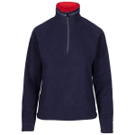 Dressipluus naistele Trespass Skylar FAFLFLN10001-NVR, sinine
