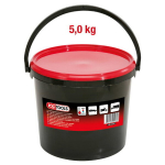 rehvi montaažipasta must 5kg, KS Tools