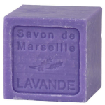 Seep Marselio Le Chatelard Lavendli kuubik, 300 g