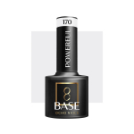 H&uuml;briidne k&uuml;&uuml;nealus Ocho Nails Powerful, 5 g